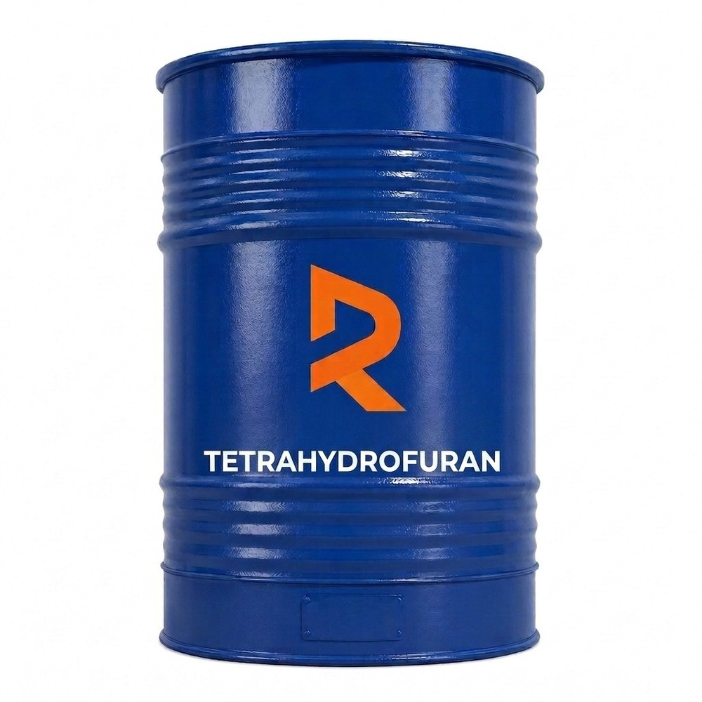 Tetrahydrofuran - - Cas No: 109-99-9