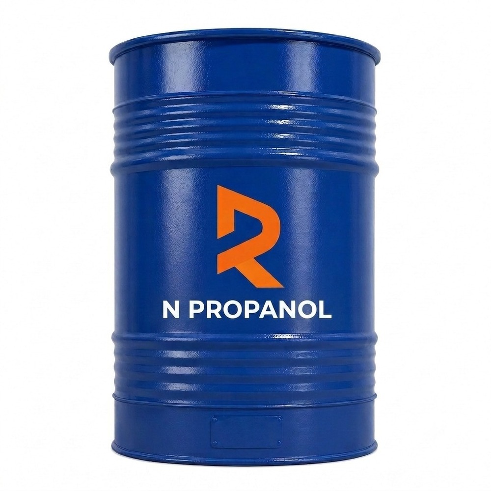 N Propanol Alcohol - Cas No: 71-23-8