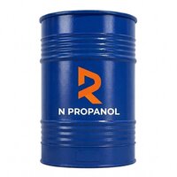 N Propanol Alcohol - Cas No: 71-23-8