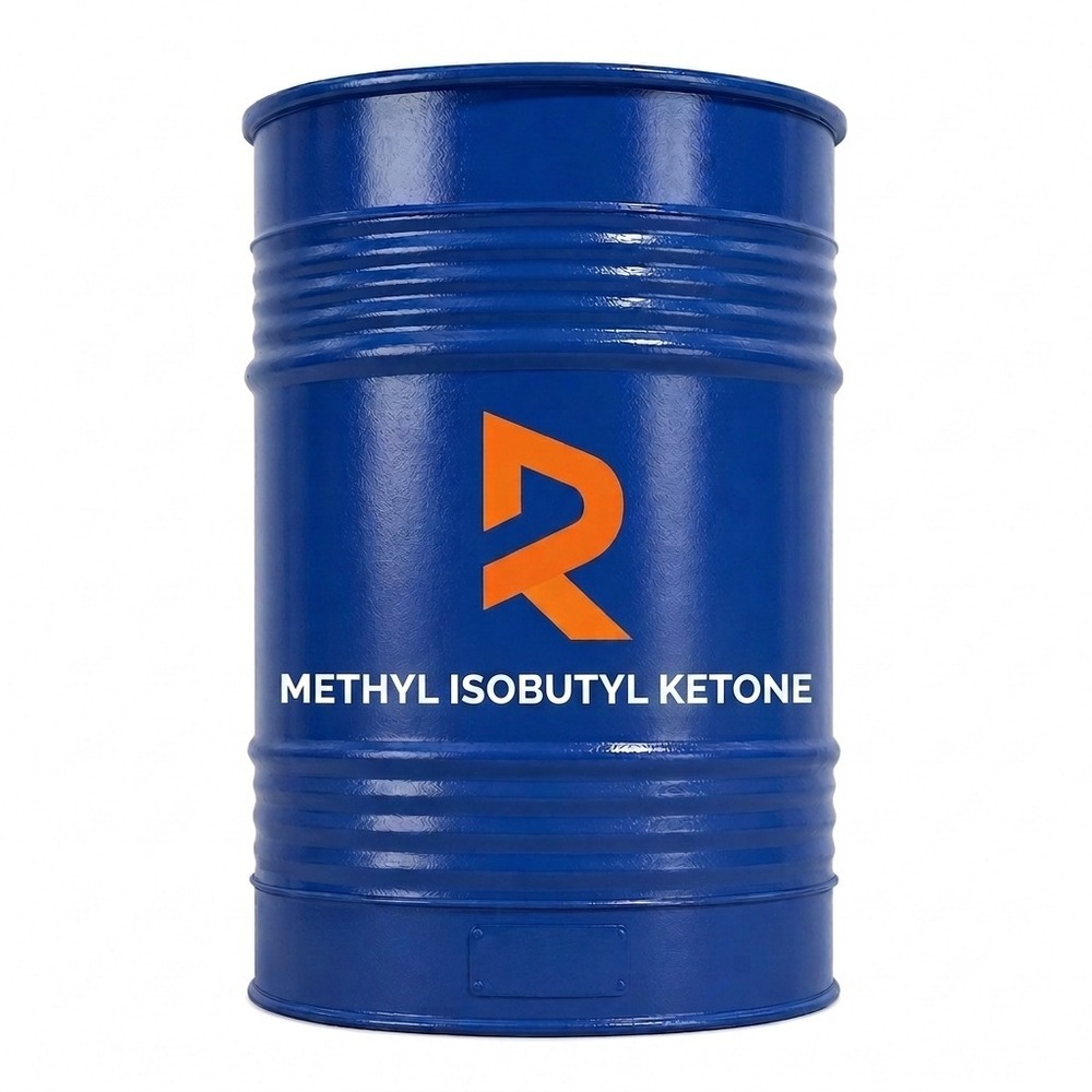 Methyl Isobutyl Ketone - Cas No: 108-10-1