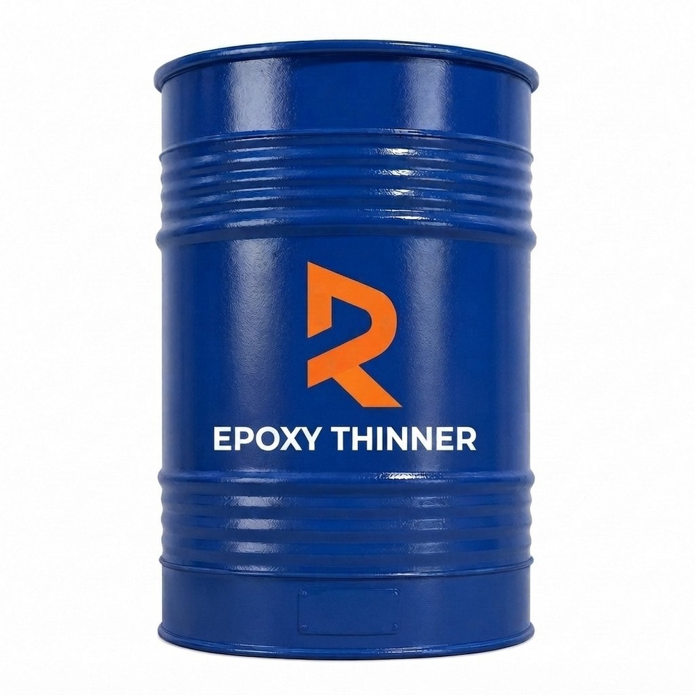 Epoxy Thinner - Density: 0.90 Gram Per Cubic Centimeter(G/Cm3)