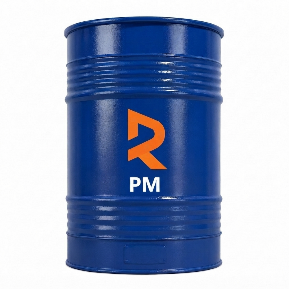 Pm - - Cas No: 9003-63-6