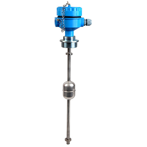 Magnetic Float Switches