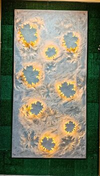 Decorative PU Panel
