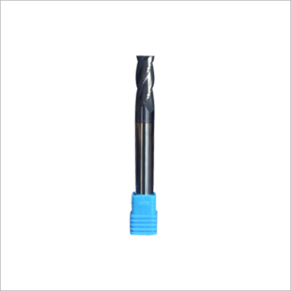 25mm End Mill