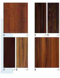 1 Mm Laminate Sheets