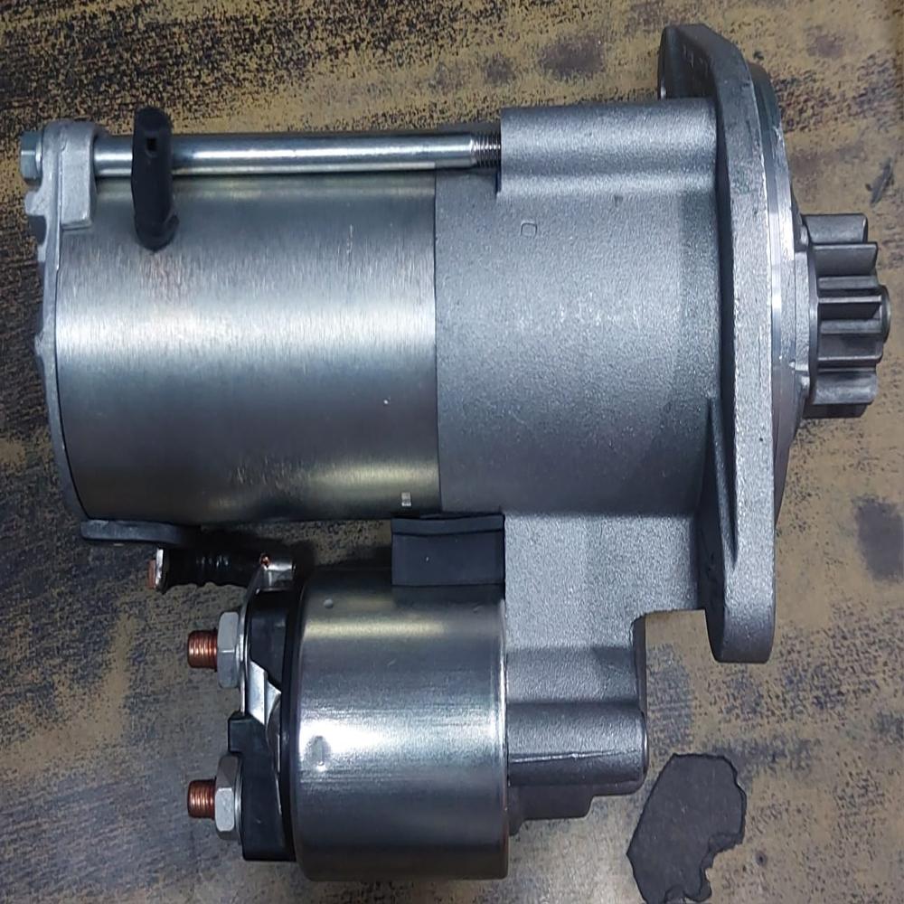 Starter Motors Maxximo