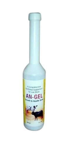 HICHIK Chick Starter Gel