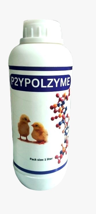 P2YPOLZYME Complex Feed