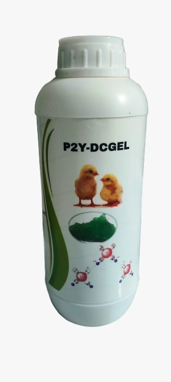 P2Y-DCGEL Mineral Essential For Bird Growth