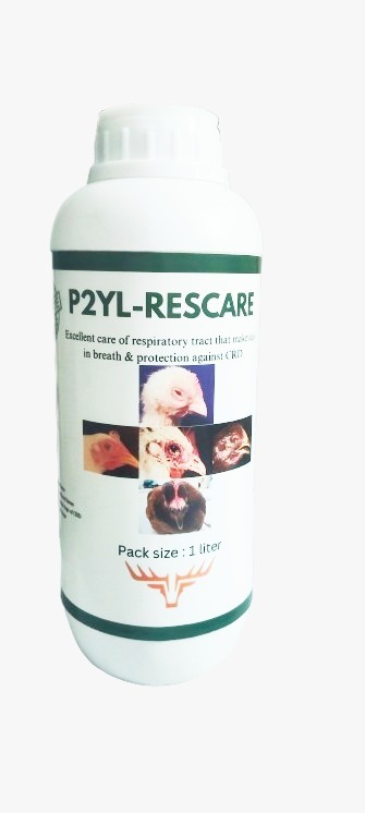 Poultry And Swine Supplements