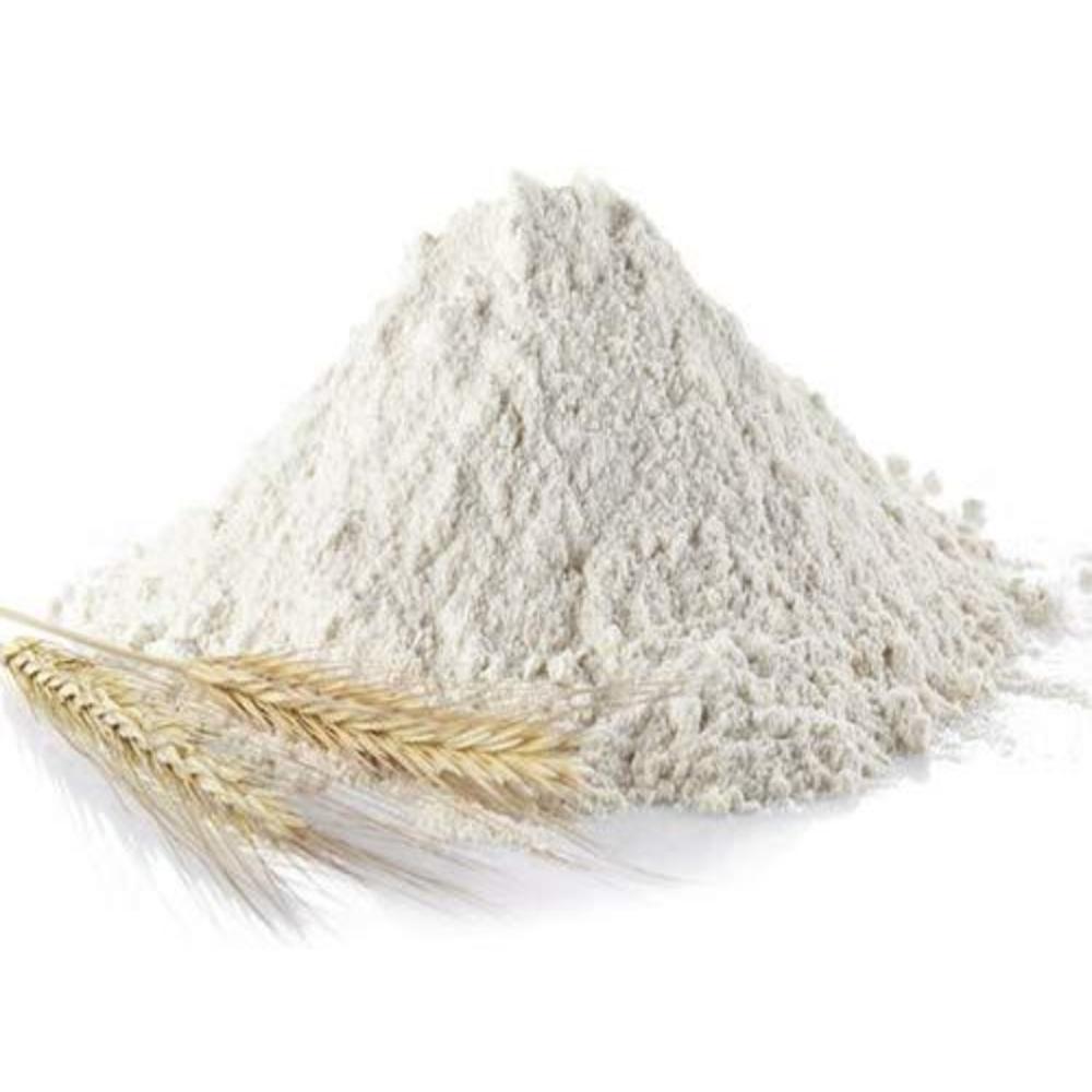Chakki Fresh Atta - Carbohydrate: High
