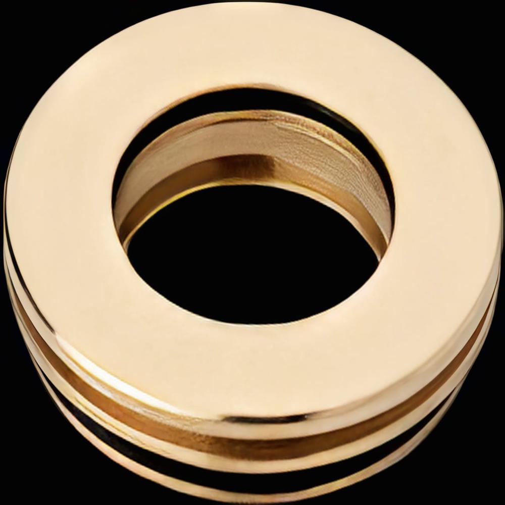 Bearing Isolator - Lubrication Type: Oil