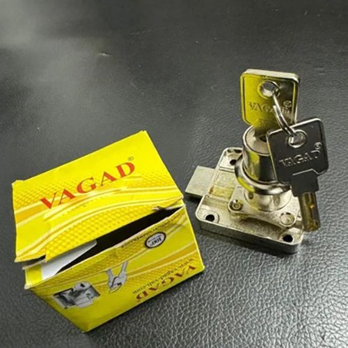 Multi Purpose Drawer Lock