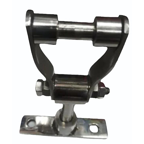 Steel Zula Bearing Kada