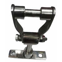 Steel Zula Bearing Kada
