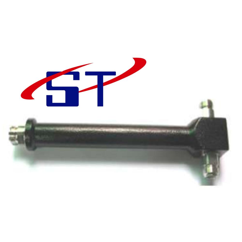 2 Way Cavity Splitter 800-2500Mhz - Application: Telecom
