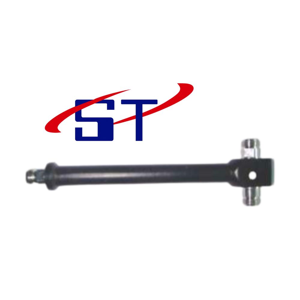 2 WAY CAVITY SPLITTER 698-2700MHz