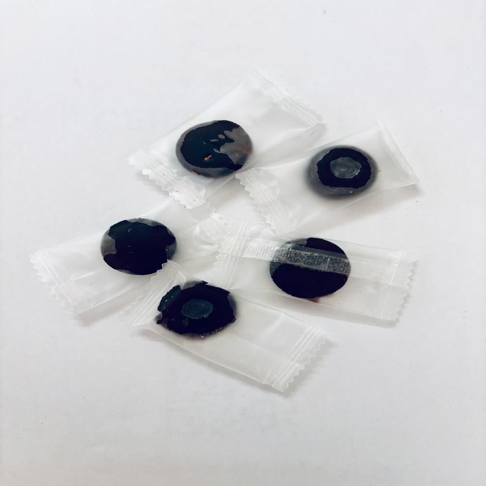 Coenzyme Q10 Gummies - Best Before: 18 Months