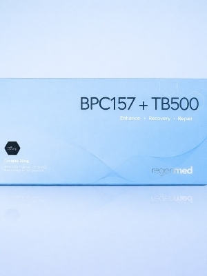 Bpc 157 And Tb 500 Peptide - Drug Type: Injection