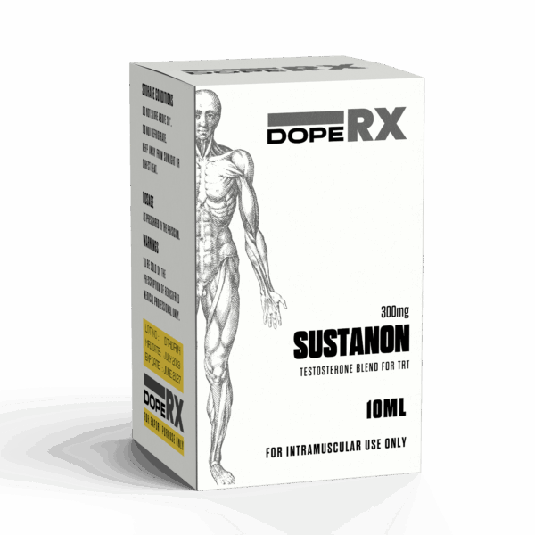 DopeRx Susta Blend Injection 250mg/ml (Classic)