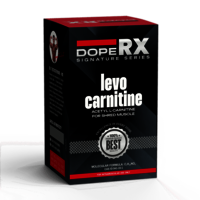 Doperx Levo Carnitine Injection 500mg (signature) at 1660.00 INR in Agra