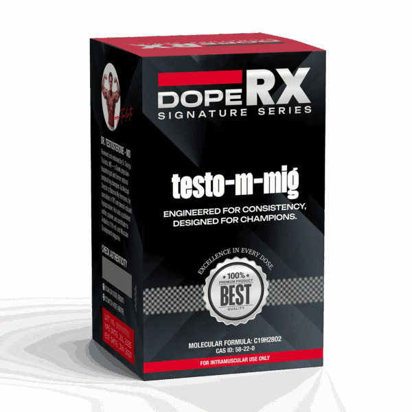 DopeRx Blend Injection (Signature)