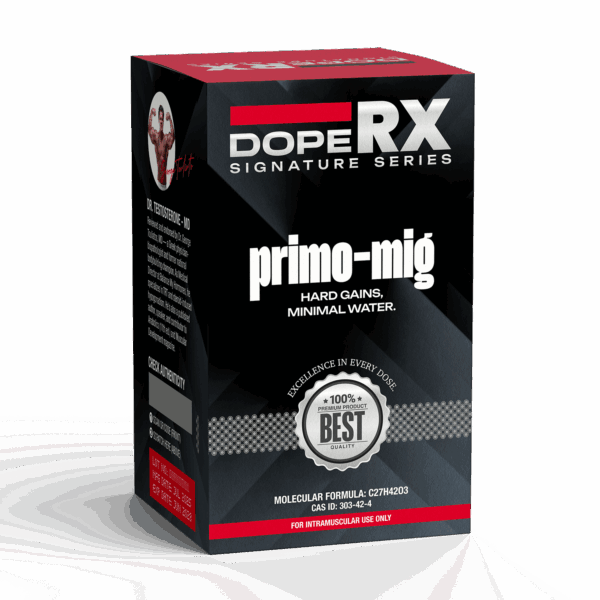 DopeRx Primo Primo Injection (Signature)