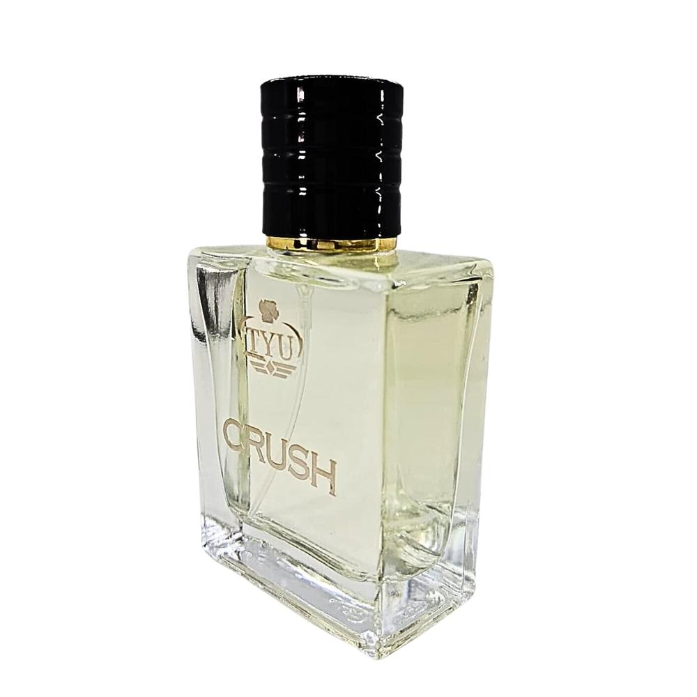 PERFUME SPRAY CRUSH 50ml OF TYU BRAND UNISEX