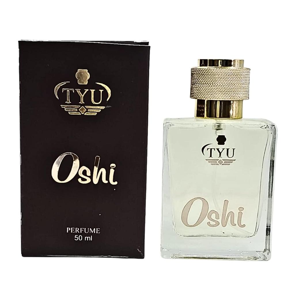 OSHI PERFUME TYU BRAND 50ml