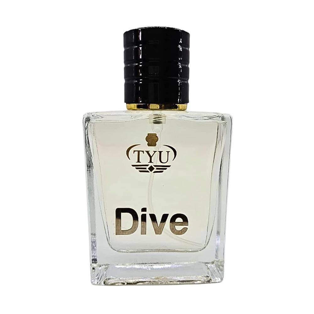 DIVE PERFUME TYU BRAND 50ml