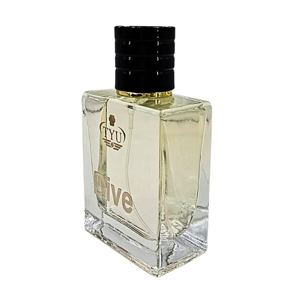 DIVE PERFUME TYU BRAND 50ml