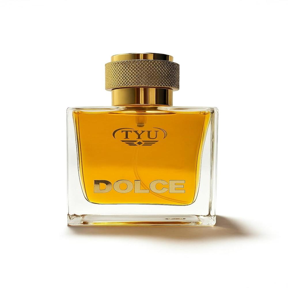 DOLCE PERFUME TYU BRAND 50ml