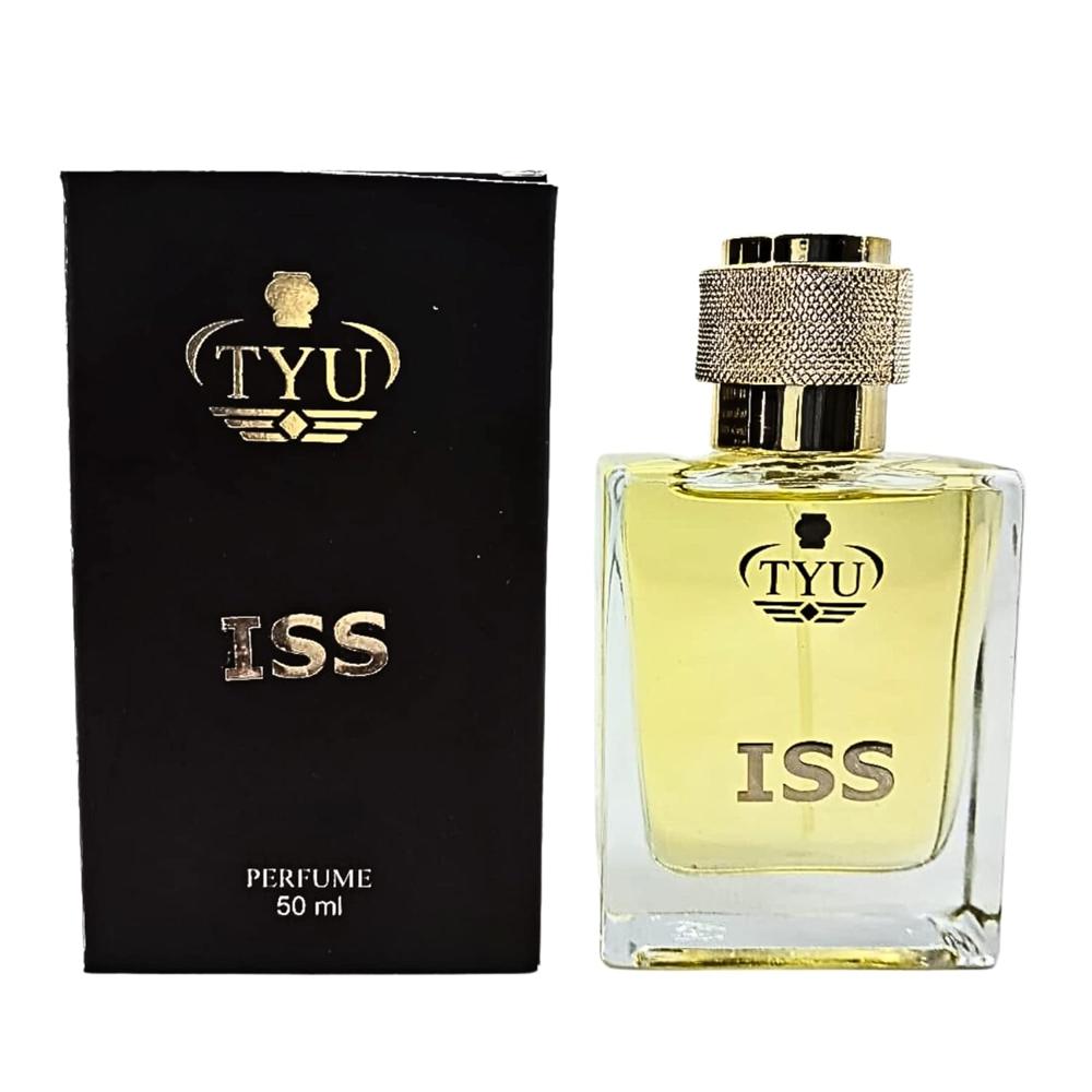 ISS PERFUME TYU BRAND 50ml
