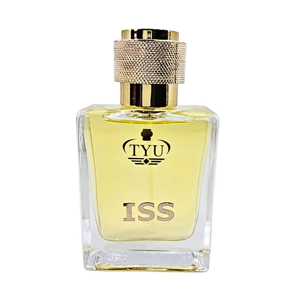 ISS PERFUME TYU BRAND 50ml