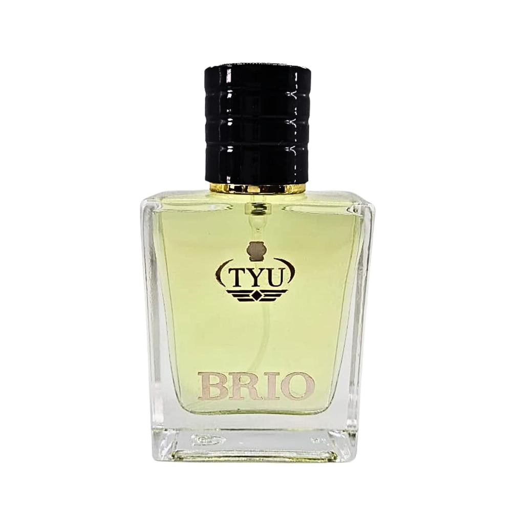 BRIO PERFUME TYU BRAND 50ml