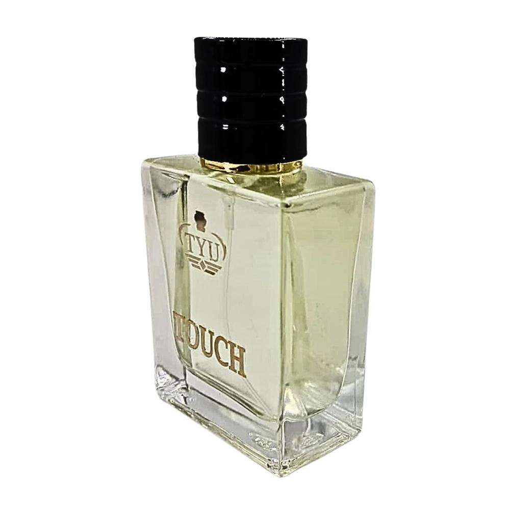 PERFUME SPRAY TOUCH 50ml