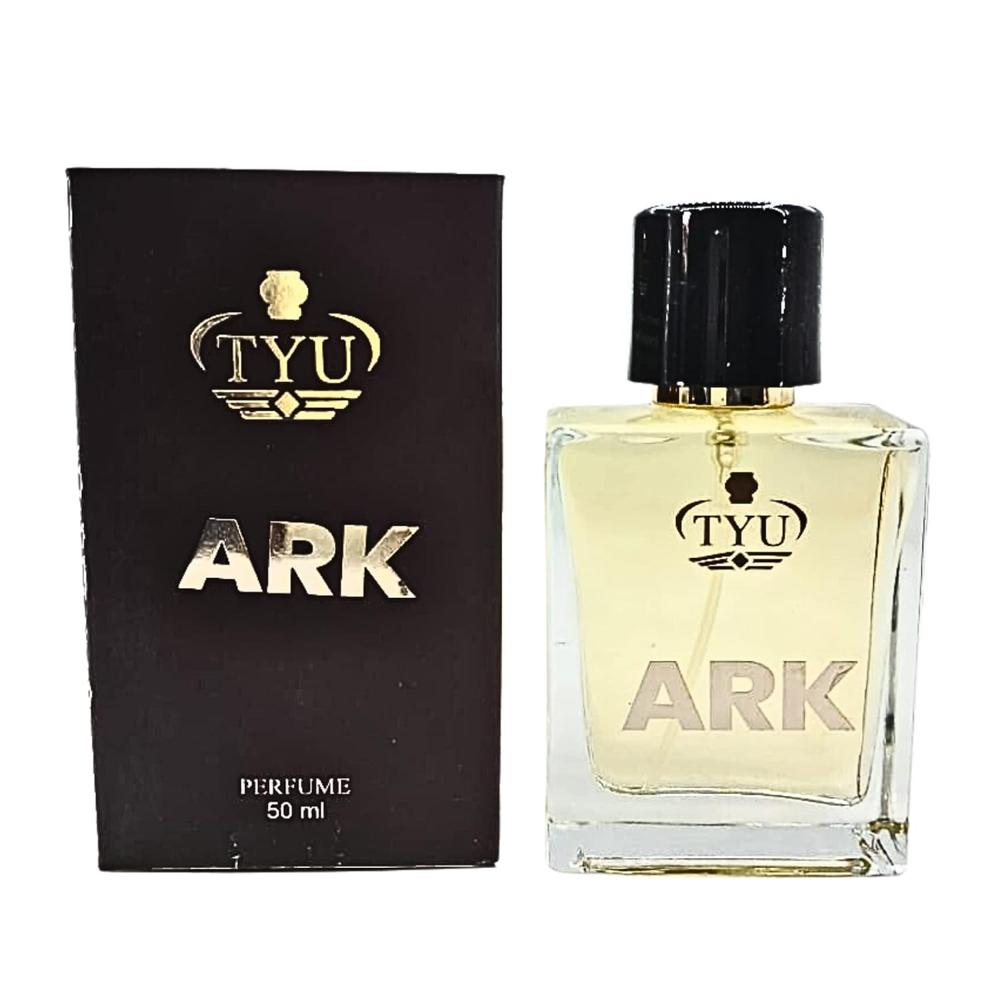 PERFUME SPRAY ARK 50ml
