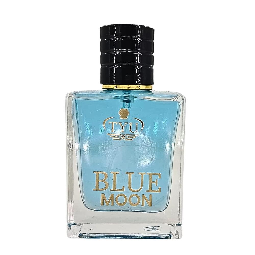 BLUE MOON PERFUME TYU BRAND 50ml