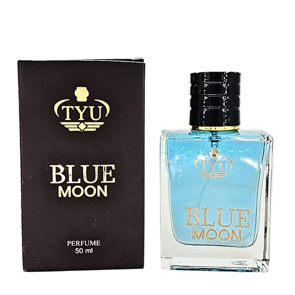 BLUE MOON PERFUME TYU BRAND 50ml