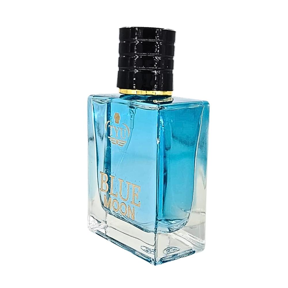 BLUE MOON PERFUME TYU BRAND 50ml