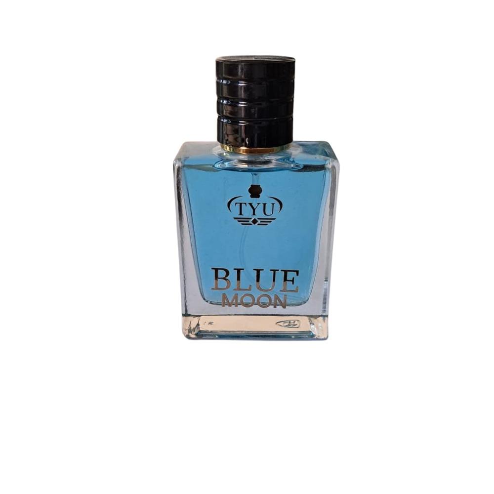 BLUE MOON PERFUME TYU BRAND 50ml