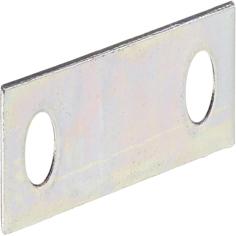 GI PATTI 2 HOLE 4 INCH