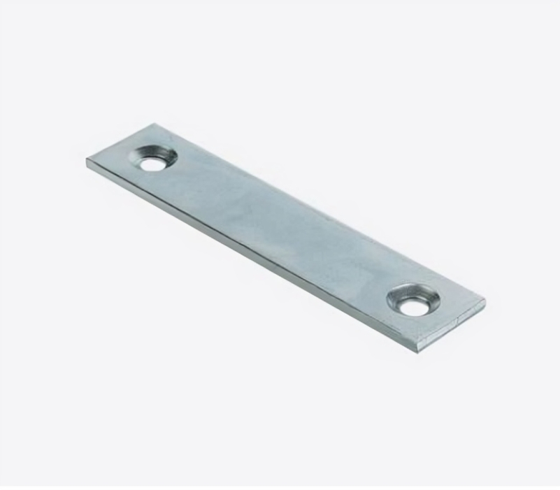 GI PATTI 2 HOLE 4 INCH