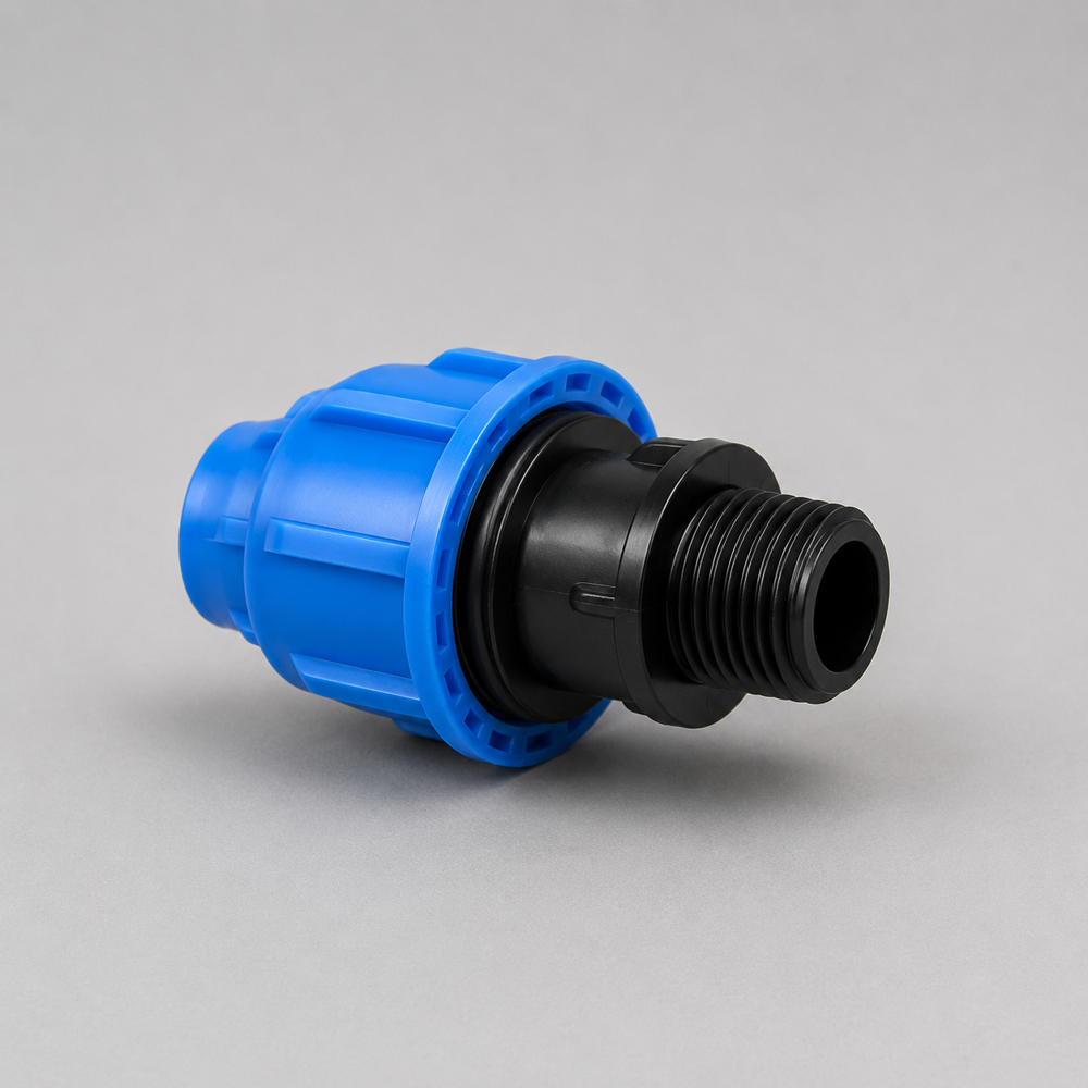 Thread Mta - Application: Potable Water Systems