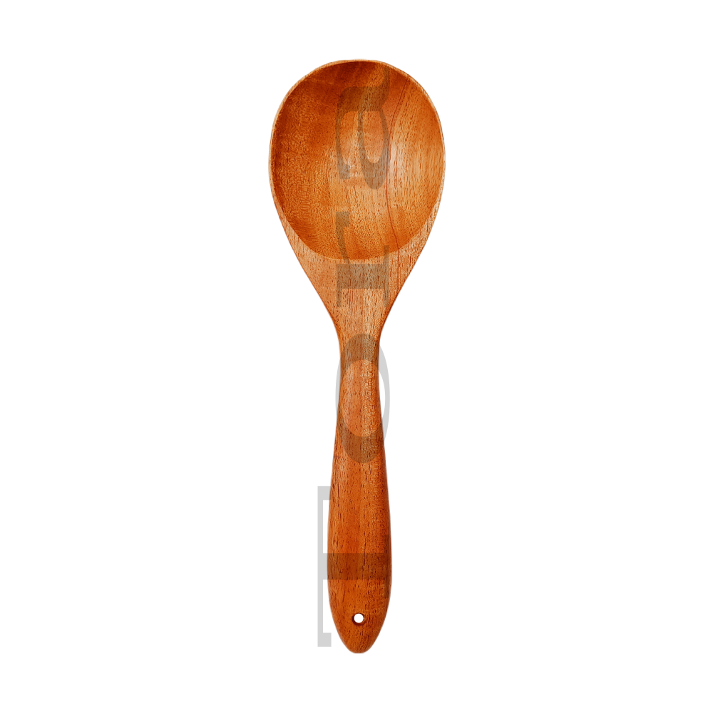 Tora Neem Wooden Cooking Spoons Export Quality Handmade (TCNU9038)