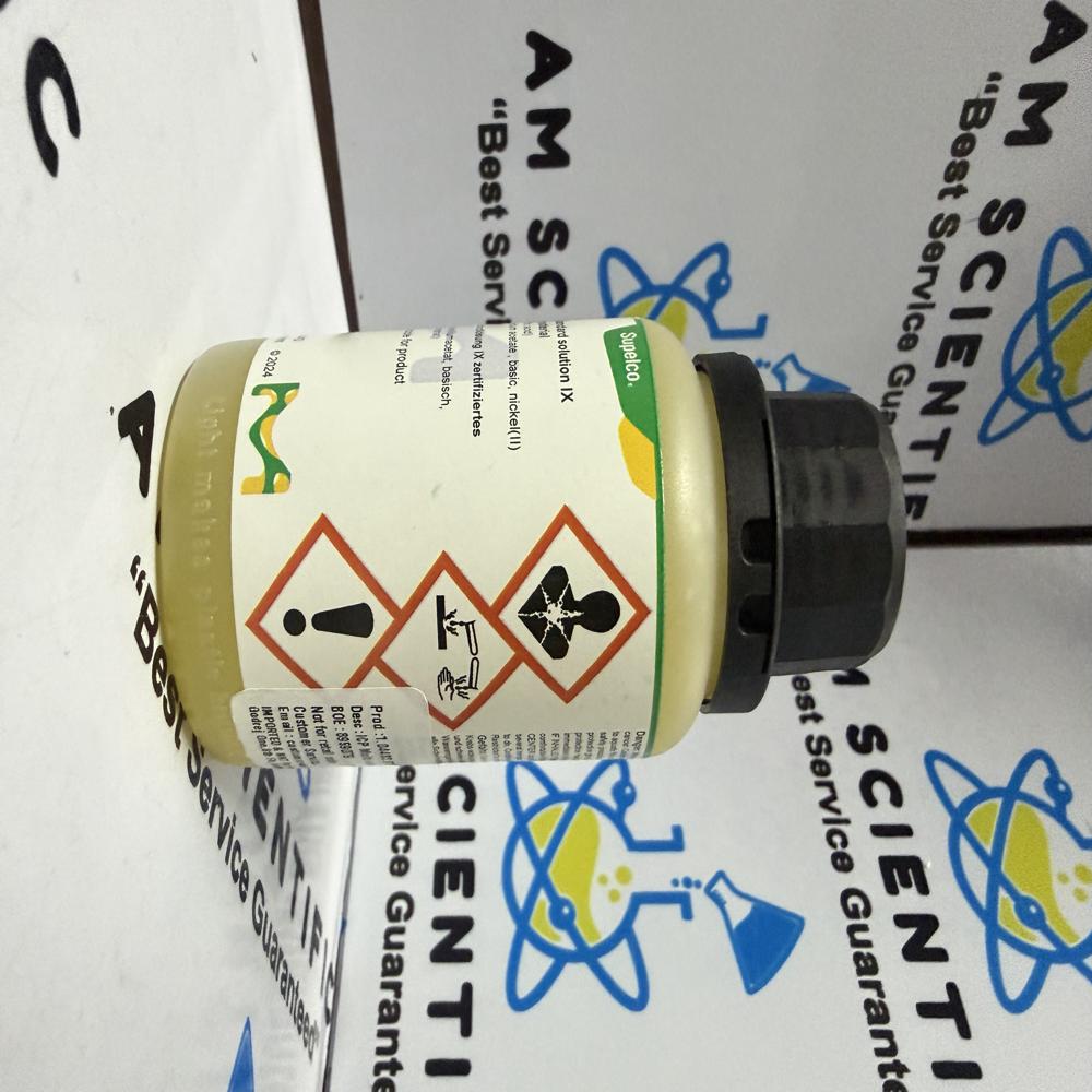 ICP Multi element standard solution Crm Merck 100ml