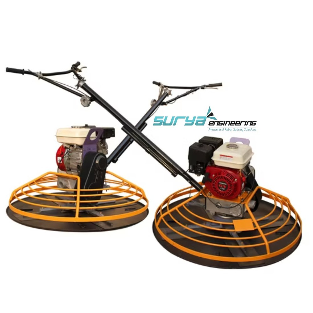 Power Trowel