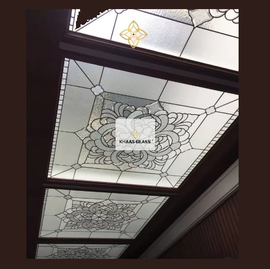 Stained Glass 