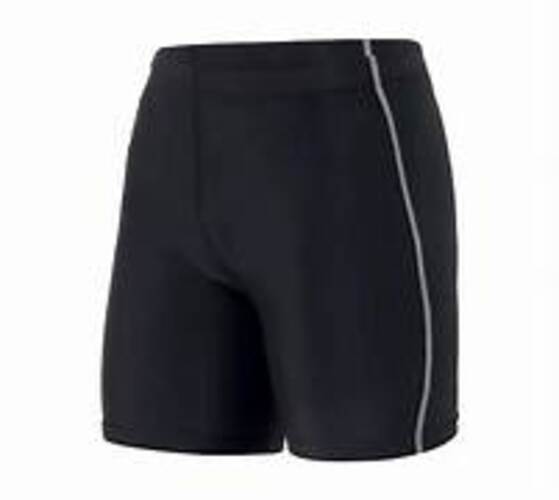 Men Swimming Short - Application: Pool